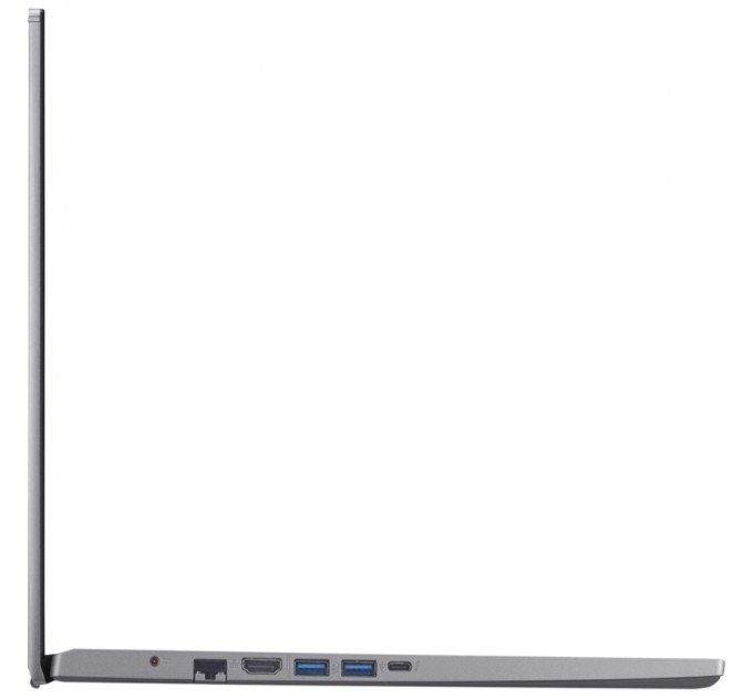 Ноутбук Acer Aspire 5 A517-53-58QJ (NX.KQBEU.006)