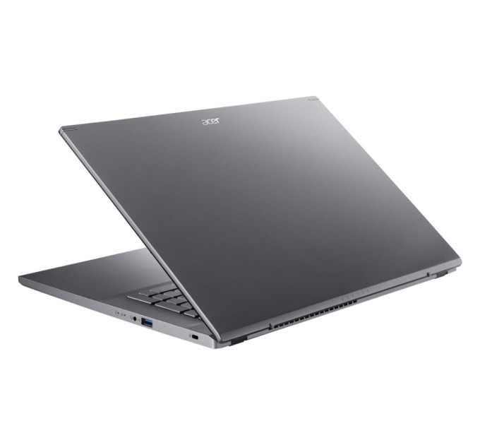 Ноутбук Acer Aspire 5 A517-53-58QJ (NX.KQBEU.006)