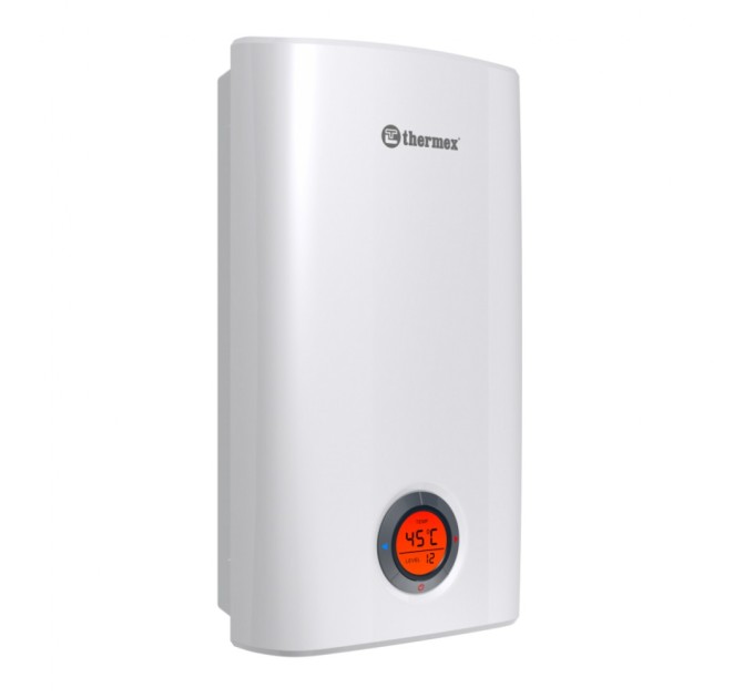 Проточний водонагрівач Thermex Topflow Pro 21000