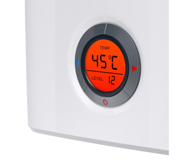 Проточний водонагрівач Thermex Topflow Pro 21000