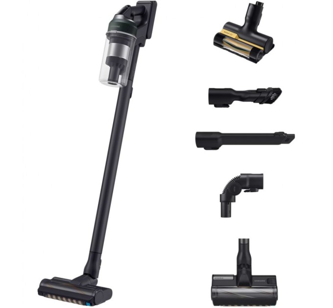 Пилосос Samsung VS20C8522TN/UK