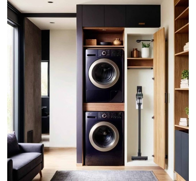 Пилосос Samsung VS20C8522TN/UK