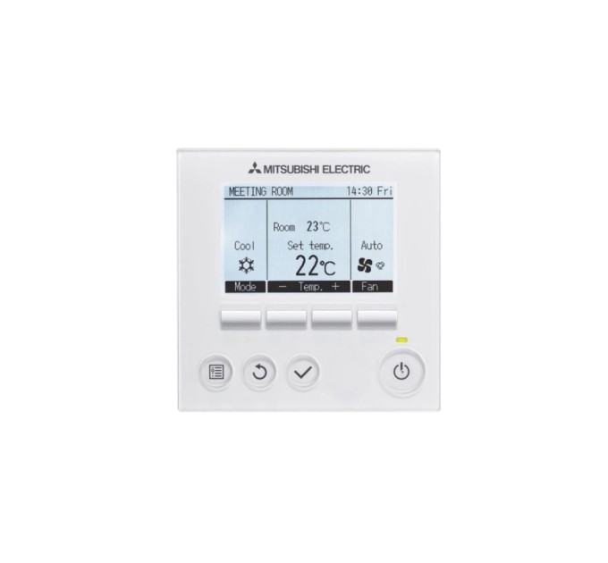 Кондиціонер Mitsubishi MSY-TP35VF/MUY-TP35VF
