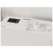 Пральна машина Indesit BTWS60400EU/N