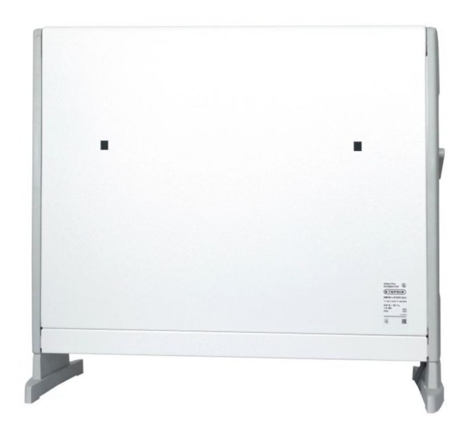 Обігрівач Термія ЕВУА-2,0/230-2 (с)