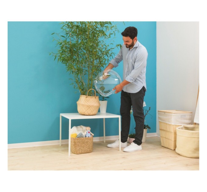 Сушильна машина Candy ROEH10A2TCEX-S