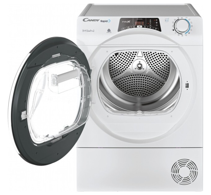 Сушильна машина Candy ROEH10A2TCEX-S