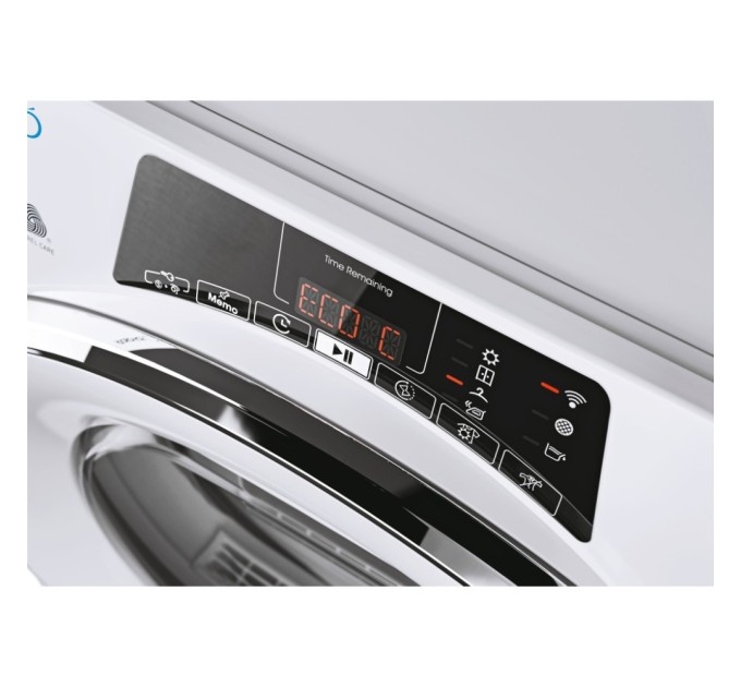 Сушильна машина Candy ROEH10A2TCEX-S