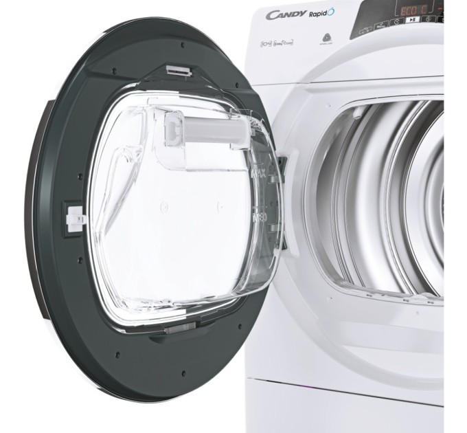 Сушильна машина Candy ROEH10A2TCEX-S