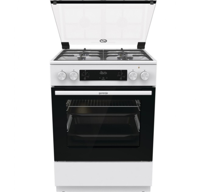 Плита Gorenje GKS6C70WF