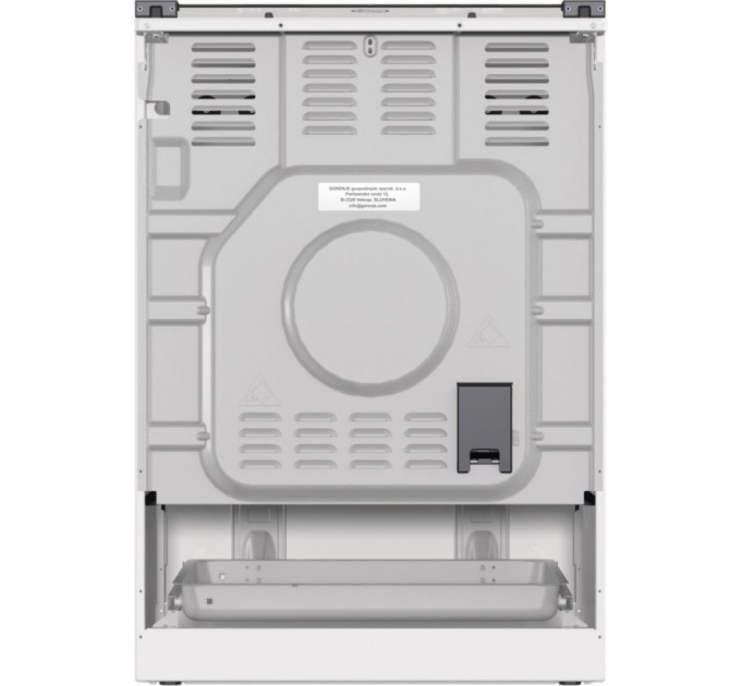 Плита Gorenje GKS6C70WF