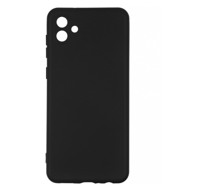 Чохол до мобільного телефона Armorstandart ICON Case Samsung M34 5G (M346) Camer cover Black (ARM69636)