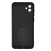 Чохол до мобільного телефона Armorstandart ICON Case Samsung M34 5G (M346) Camer cover Black (ARM69636)