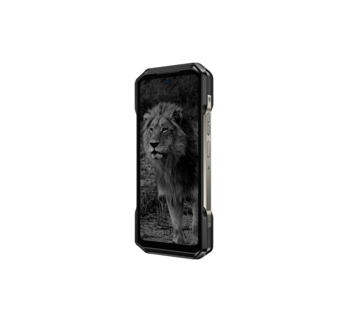 Мобільний телефон Ulefone Armor 27 Pro 12/256Gb Black (6975326662840)