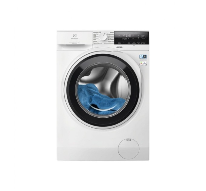 Пральна машина Electrolux EW6F3494UAC