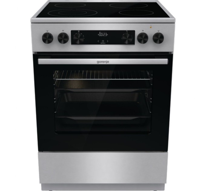 Плита Gorenje GECS 6C70 XC (GECS6C70XC)