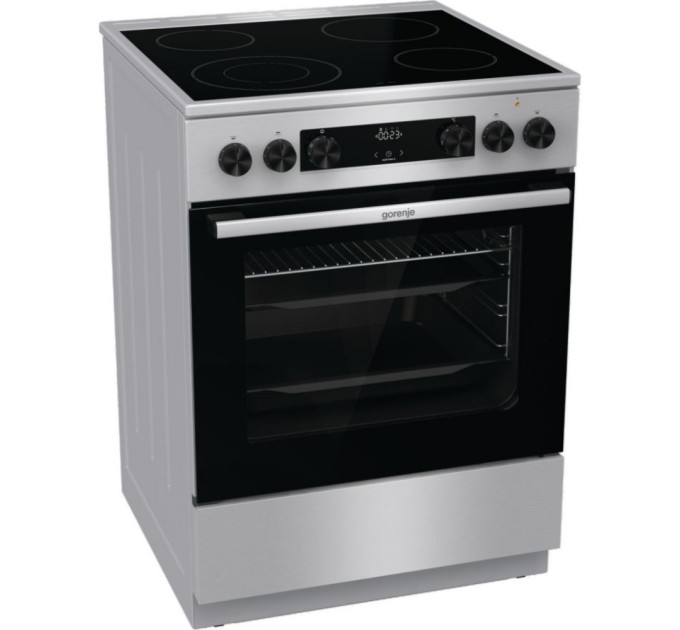Плита Gorenje GECS 6C70 XC (GECS6C70XC)