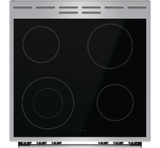 Плита Gorenje GECS 6C70 XC (GECS6C70XC)