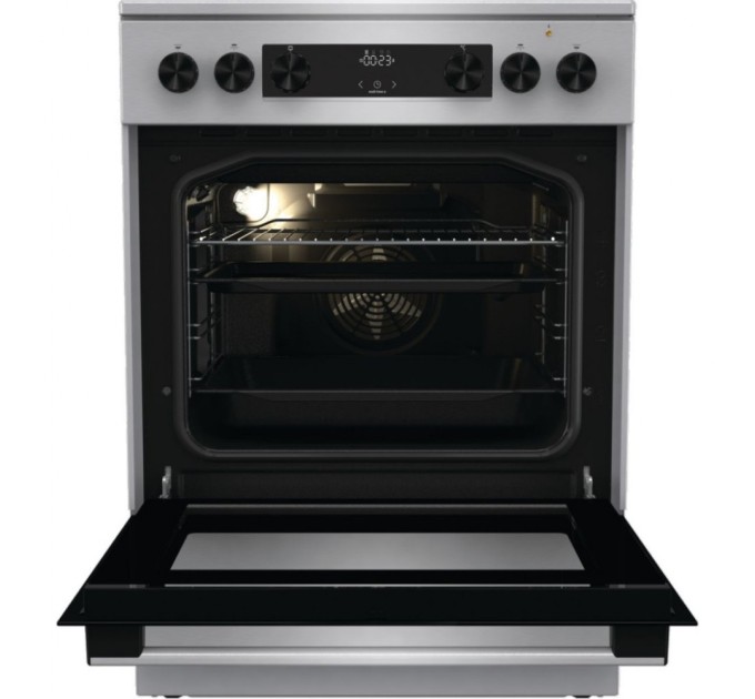 Плита Gorenje GECS 6C70 XC (GECS6C70XC)