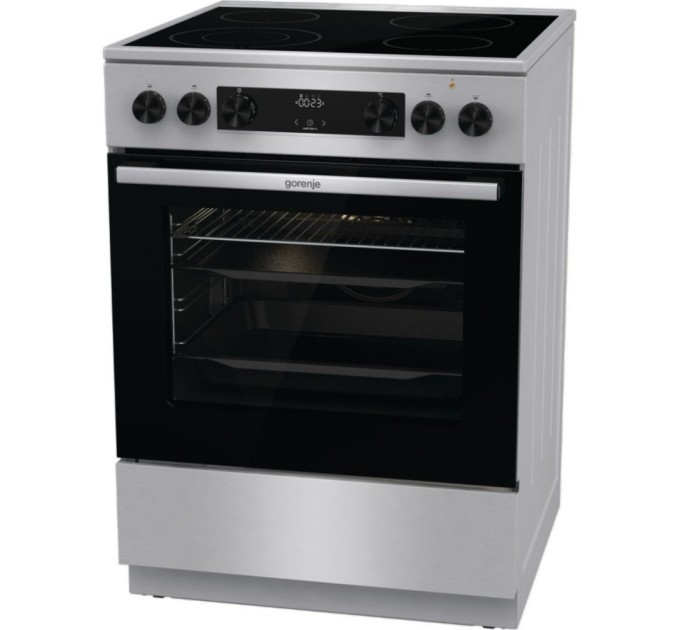 Плита Gorenje GECS 6C70 XC (GECS6C70XC)