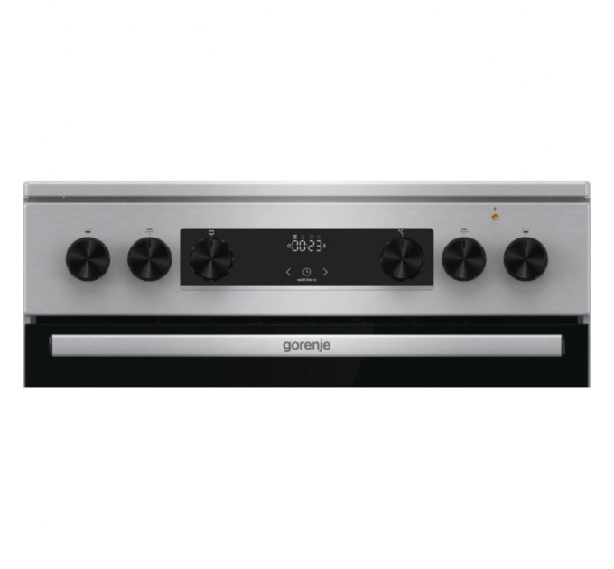 Плита Gorenje GECS 6C70 XC (GECS6C70XC)