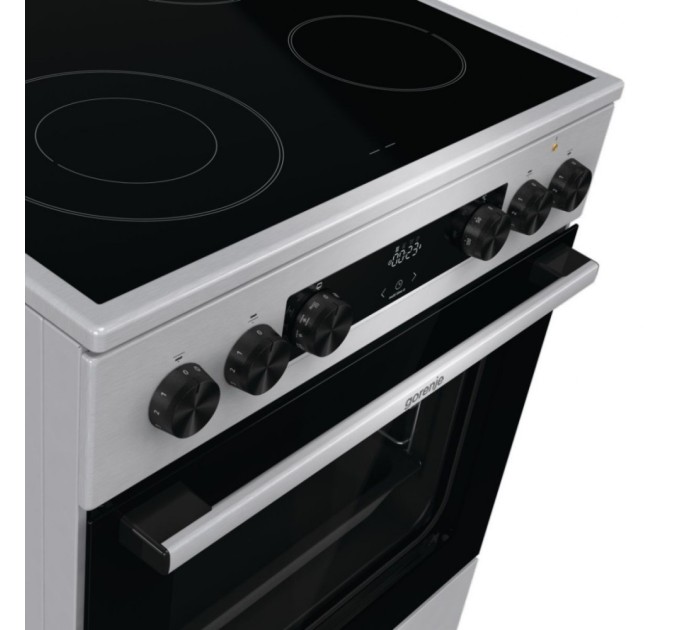 Плита Gorenje GECS 6C70 XC (GECS6C70XC)