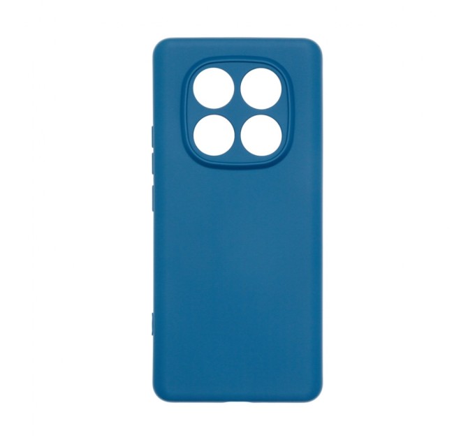 Чохол до мобільного телефона Armorstandart ICON Xiaomi Redmi Note 14 Pro 4G / Note 14 Pro 5G Camera cover Dark Blue (ARM79828)