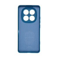 Чохол до мобільного телефона Armorstandart ICON Xiaomi Redmi Note 14 Pro 4G / Note 14 Pro 5G Camera cover Dark Blue (ARM79828)