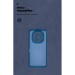 Чохол до мобільного телефона Armorstandart ICON Xiaomi Redmi Note 14 Pro 4G / Note 14 Pro 5G Camera cover Dark Blue (ARM79828)