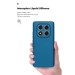 Чохол до мобільного телефона Armorstandart ICON Xiaomi Redmi Note 14 Pro 4G / Note 14 Pro 5G Camera cover Dark Blue (ARM79828)