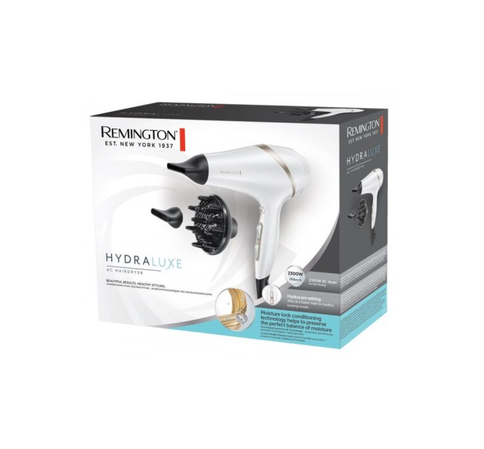 Фен Remington AC8901