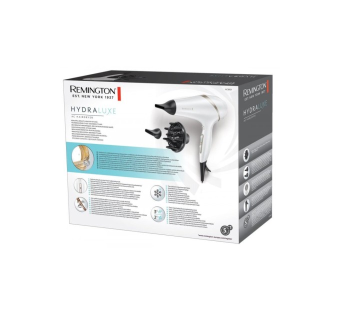 Фен Remington AC8901