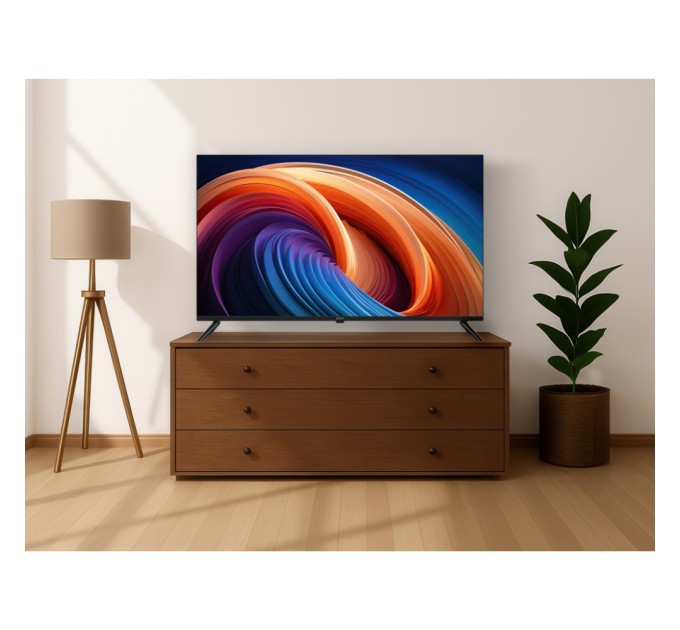 Телевізор Kivi 43U740NB