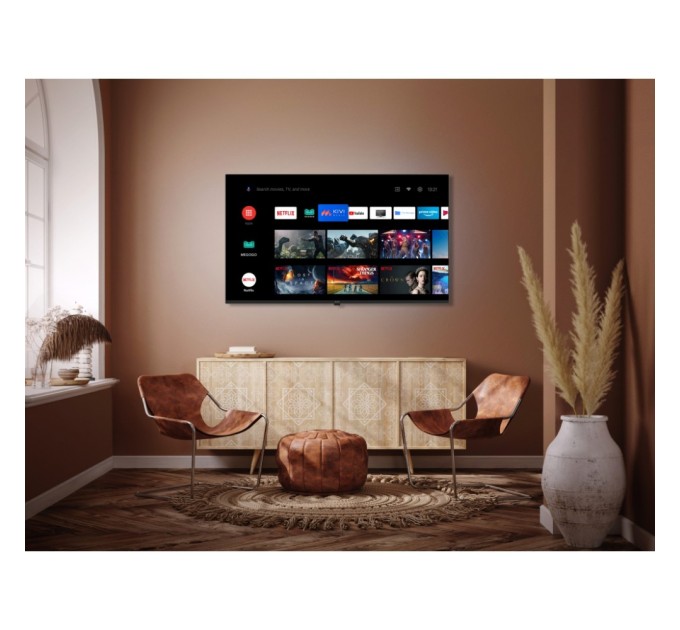 Телевізор Kivi 43U740NB