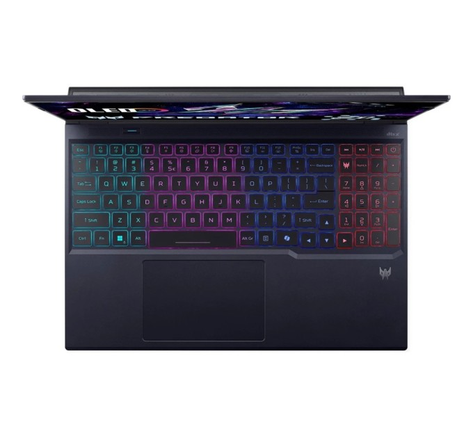 Ноутбук Acer Predator Helios Neo 16 PHN16-73 (NH.QX4EU.001)