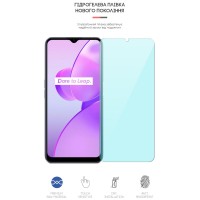 Пленка защитная Armorstandart Anti-Blue Realme C31 (ARM62696)