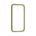 Чехол для мобильного телефона Gelius Bumper Case for iPhone 11 Pro Green (00000078214)