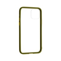 Чехол для мобильного телефона Gelius Bumper Case for iPhone 11 Pro Green (00000078214)