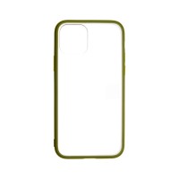 Чехол для мобильного телефона Gelius Bumper Case for iPhone 11 Pro Green (00000078214)