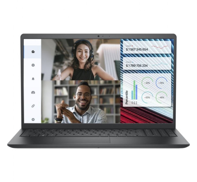 Ноутбук Dell Vostro 3520 (DVOS3520I38256WEDU)