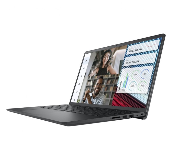 Ноутбук Dell Vostro 3520 (DVOS3520I38256WEDU)