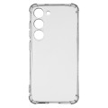 Чохол до мобільного телефона Armorstandart Air Force Samsung S24 FE Camera cover Clear (ARM76968)