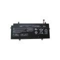 Акумулятор до ноутбука Toshiba PA5136U, 52Wh (3380mAh), 4cell, 14.8V, Li-ion (A47969)