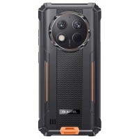 Мобільний телефон OUKITEL WP28S 4/128GB Orange (6931940757614)