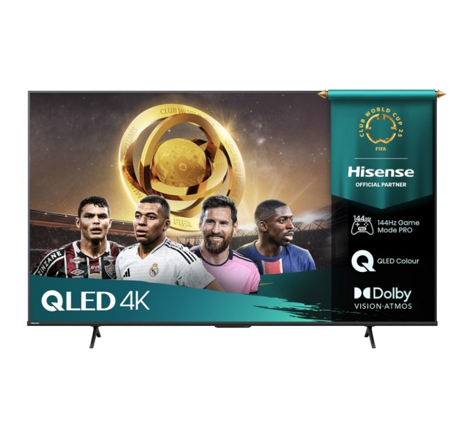 Телевізор Hisense 85E7Q PRO