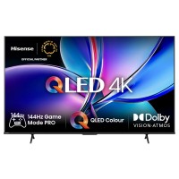 Телевізор Hisense 85E7Q PRO