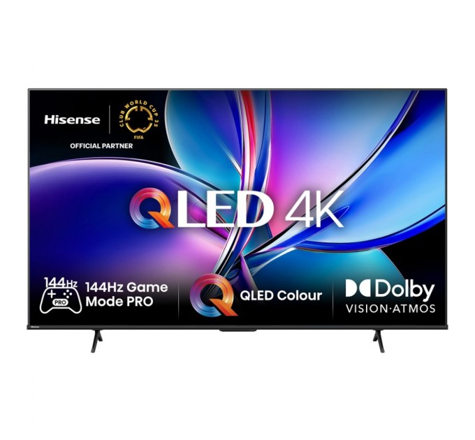 Телевізор Hisense 85E7Q PRO