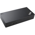 Порт-репликатор Lenovo USB-C Smart Dock (40B20135EU)