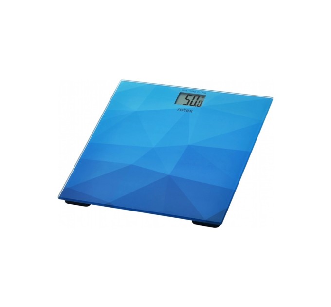 Ваги підлогові Rotex RSB07-N