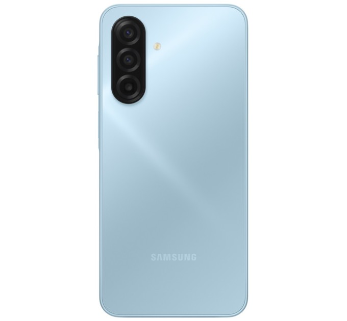 Мобільний телефон Samsung Galaxy A17 LTE 4/128Gb Light Blue (SM-A175FLBBEUC)